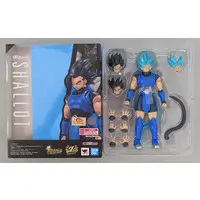 S.H.Figuarts - Dragon Ball / Son Gokuu & Shallot