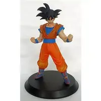 Figure - Prize Figure - Dragon Ball / Son Gokuu