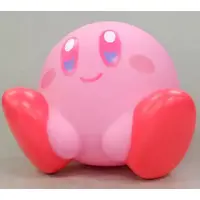 Sofubi Figure - Kirby's Dream Land / Kirby