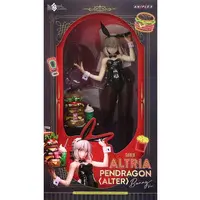 Figure - Fate/Grand Order / Artoria Pendragon Alter (Saber)