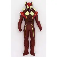 Figure - Kamen Rider Series
