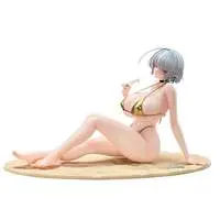 Figure - AnimA - Bikini