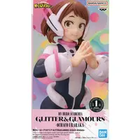 Glitter & Glamours - Boku no Hero Academia (My Hero Academia) / Uraraka Ochako