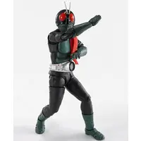 S.H.Figuarts - Kamen Rider Series