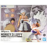 S.H.Figuarts - One Piece / Monkey D. Luffy