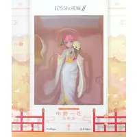 F:NEX - 5-toubun no Hanayome (The Quintessential Quintuplets) / Nakano Ichika