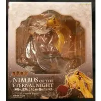 Figure - Jingai Makyou (Nitroplus)