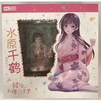 Figure - Kanojo, Okarishimasu (Rent-a-Girlfriend) / Mizuhara Chizuru