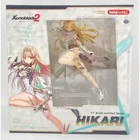Figure - Xenoblade Chronicles / Mythra