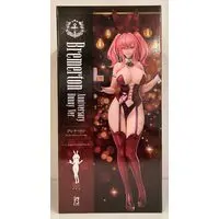 Figure - Azur Lane / Bremerton