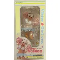 Figure - Super Sonico / Sonico