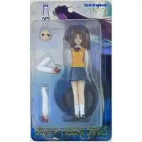 Figure - Tsukihime / Yumizuka Satsuki