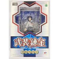 Figure - Busou Renkin