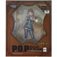 Figure - One Piece / Nami