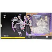 figma - Demon Slayer: Kimetsu no Yaiba / Kochou Shinobu
