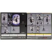 figma - Demon Slayer: Kimetsu no Yaiba / Kochou Shinobu