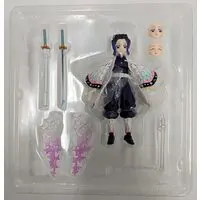 figma - Demon Slayer: Kimetsu no Yaiba / Kochou Shinobu