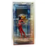 Ichiban Kuji - Neon Genesis Evangelion / Asuka Langley