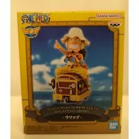 World Collectable Figure - One Piece / Usopp