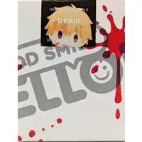 Hello! Good Smile - Chainsaw Man