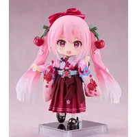 Nendoroid - Nendoroid Doll - VOCALOID / Hatsune Miku & Sakura Miku