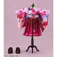 Nendoroid - Nendoroid Doll - VOCALOID / Hatsune Miku & Sakura Miku