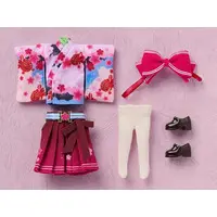 Nendoroid - Nendoroid Doll - VOCALOID / Hatsune Miku & Sakura Miku