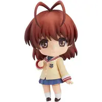Nendoroid - Clannad / Furukawa Nagisa