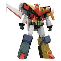 Figure - Yuusha Tokkyuu Might Gaine