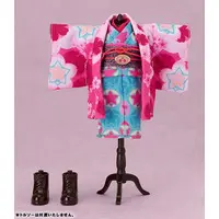 Nendoroid Doll - VOCALOID / Hatsune Miku & Sakura Miku