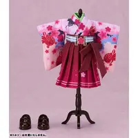 Nendoroid Doll - VOCALOID / Hatsune Miku & Sakura Miku