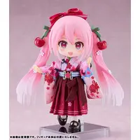 Nendoroid Doll - VOCALOID / Hatsune Miku & Sakura Miku