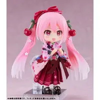 Nendoroid Doll - VOCALOID / Hatsune Miku & Sakura Miku