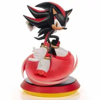 Figure - Sonic Series / Sonic the Hedgehog
