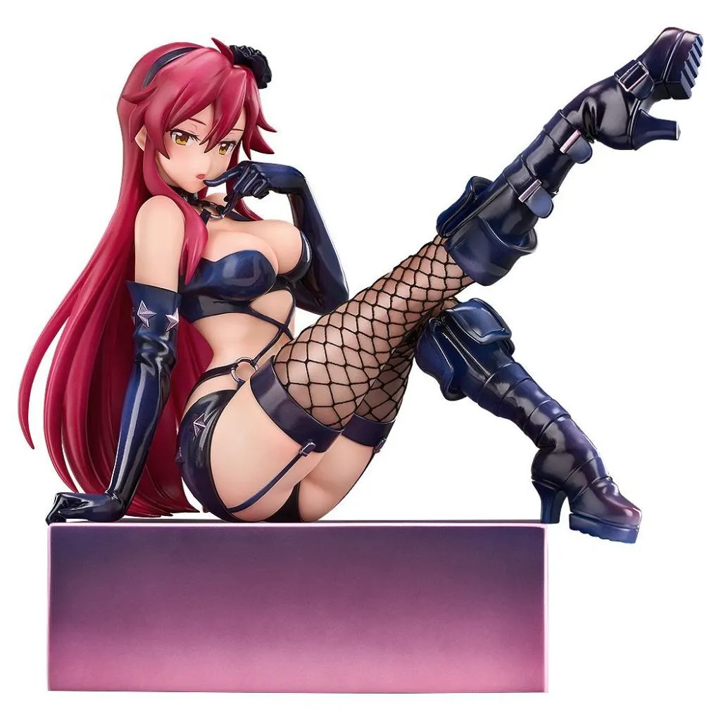 Gurren Lagann Kirameki Yoko Box: Pieces of Sweet Stars Yoko: Bondage Costume Ver.