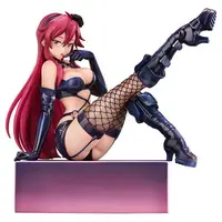 Figure - Tengen Toppa Gurren Lagann / Yoko Littner