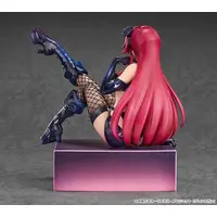 Gurren Lagann Kirameki Yoko Box: Pieces of Sweet Stars Yoko: Bondage Costume Ver.