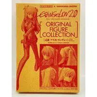Figure - Neon Genesis Evangelion / Asuka Langley