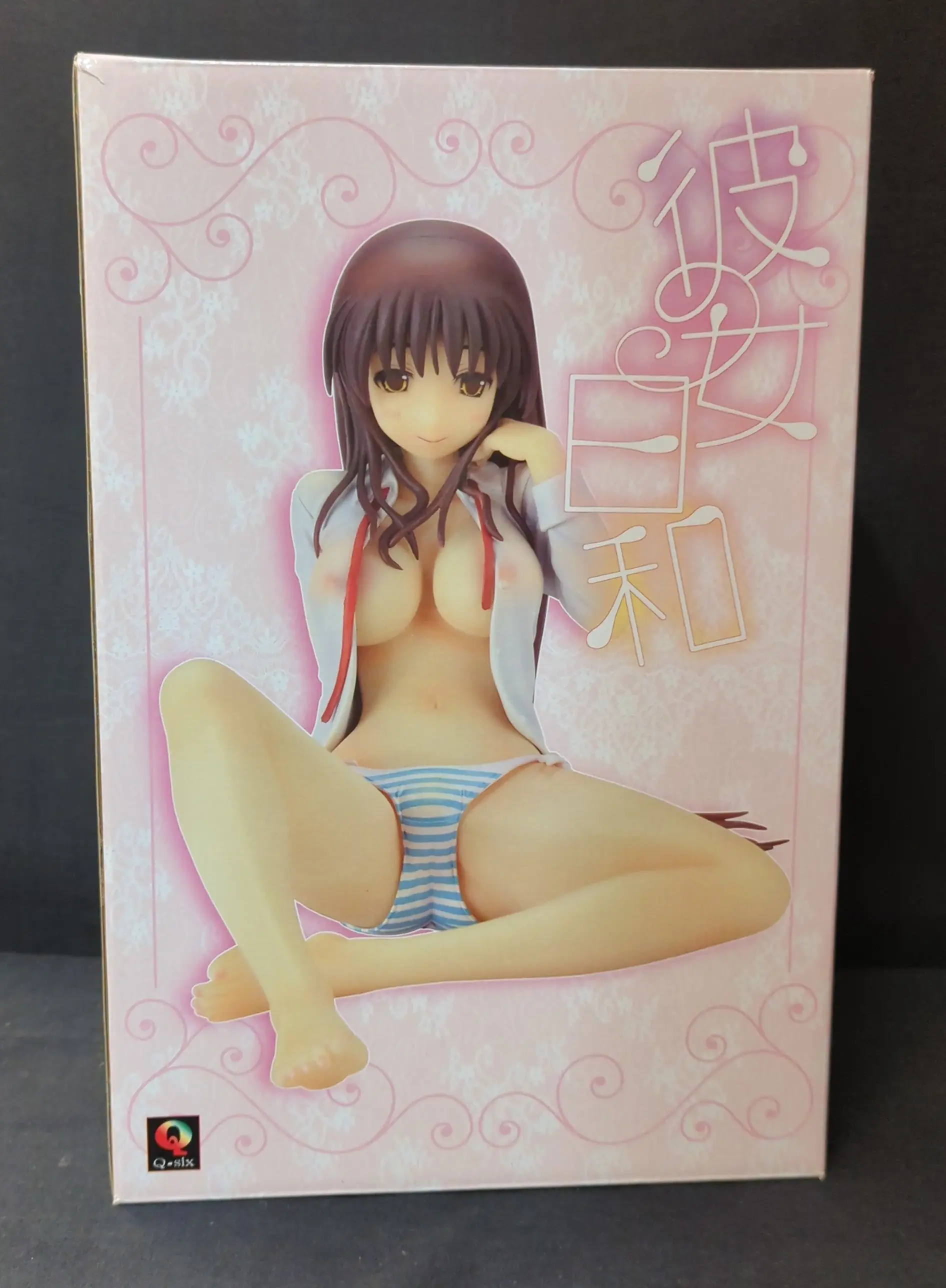 Figure - Kanojo Biyori (An Ideal Day to Fall In Love)