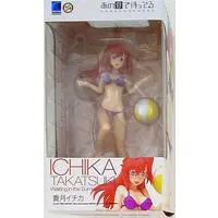 Beach Queens - Ano Natsu de Matteru (Waiting in the Summer) / Takatsuki Ichika