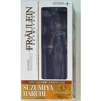Revoltech - The Melancholy of Haruhi Suzumiya / Suzumiya Haruhi - Bunny Costume