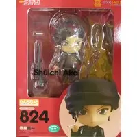 Nendoroid - Detective Conan (Case Closed) / Akai Shuuichi