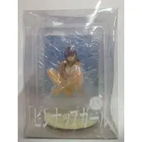 Figure - マジックバレット (マジックバレット 笹岡ぐんぐ ピンナップガール PVC)