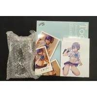 Figure - Native (ネイティブ オカネダイスキ 男の娘編 とあくん PVC)