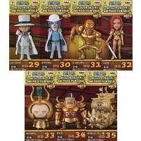 World Collectable Figure - One Piece