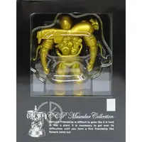 Figure - Kinnikuman / Bikeman