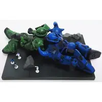 Figure - Prize Figure - Mobile Suit Gundam