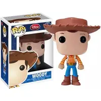 Figure - Toy Story