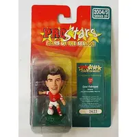 Figure - PRO Stars
