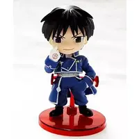 Figure - Prize Figure - Fullmetal Alchemist / Roy Mustang